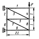 Решение задачи 4.3.10 из сборника Кепе О.Э.