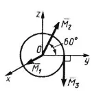 Решение задачи 5.2.5 из сборника Кепе О.Э.