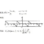 ИДЗ 12.3 – Вариант 12. Решения Рябушко А.П.