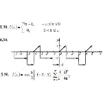 ИДЗ 12.3 – Вариант 30. Решения Рябушко А.П.