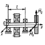 Решение задачи 5.2.16 из сборника Кепе О.Э.