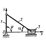 Решение задачи 14.1.2 из сборника Кепе О.Э.