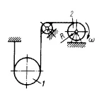 Решение задачи 14.2.18 из сборника Кепе О.Э.