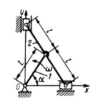 Решение задачи 14.2.19 из сборника Кепе О.Э.