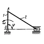 Решение задачи 14.2.21 из сборника Кепе О.Э.