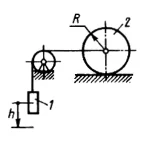 Решение задачи 15.1.15 из сборника Кепе О.Э.