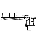 Решение задачи 15.5.2 из сборника Кепе О.Э.