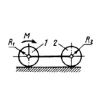 Решение задачи 15.7.7 из сборника Кепе О.Э.