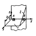Решение задачи 16.1.19 из сборника Кепе О.Э.