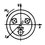 Решение задачи 16.1.24 из сборника Кепе О.Э.