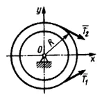 Решение задачи 16.1.25 из сборника Кепе О.Э.