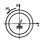 Решение задачи 16.1.26 из сборника Кепе О.Э.