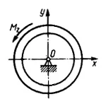 Решение задачи 16.1.28 из сборника Кепе О.Э.