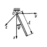 Решение задачи 16.1.34 из сборника Кепе О.Э.