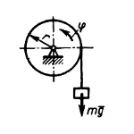 Решение задачи 17.1.2 из сборника Кепе О.Э.
