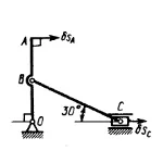 Решение задачи 18.2.6 из сборника Кепе О.Э.