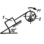 Решение задачи 18.3.2 из сборника Кепе О.Э.
