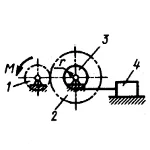 Решение задачи 18.3.4 из сборника Кепе О.Э.