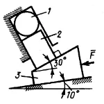 Решение задачи 18.3.6 из сборника Кепе О.Э.