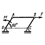 Решение задачи 18.3.9 из сборника Кепе О.Э.