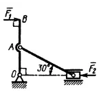 Решение задачи 18.3.12 из сборника Кепе О.Э.