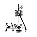 Решение задачи 18.3.13 из сборника Кепе О.Э.
