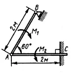 Решение задачи 18.3.14 из сборника Кепе О.Э.