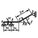 Решение задачи 18.3.15 из сборника Кепе О.Э.