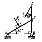 Решение задачи 18.3.17 из сборника Кепе О.Э.