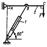 Решение задачи 18.3.19 из сборника Кепе О.Э.