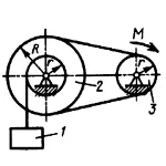 Решение задачи 18.3.23 из сборника Кепе О.Э.