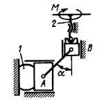 Решение задачи 18.3.25 из сборника Кепе О.Э.