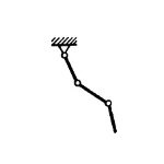 Решение задачи 20.1.6 из сборника Кепе О.Э.