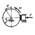 Решение задачи 20.2.4 из сборника Кепе О.Э.