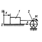 Решение задачи 20.2.5 из сборника Кепе О.Э.