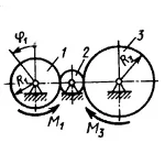 Решение задачи 20.2.12 из сборника Кепе О.Э.