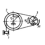 Решение задачи 20.2.13 из сборника Кепе О.Э.