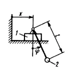 Решение задачи 20.3.8 из сборника Кепе О.Э.