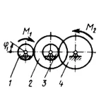 Решение задачи 20.5.16 из сборника Кепе О.Э.