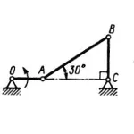 Решение задачи 9.4.6 из сборника Кепе О.Э.