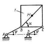 Решение задачи 11.2.5 из сборника Кепе О.Э.