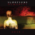 Ноты для гитары! Scorpions – Humanity