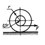 Решение задачи 19.2.11 из сборника Кепе О.Э.