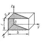 Решение задачи 6.2.13 из сборника Кепе О.Э.