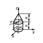 Решение задачи 6.3.7 из сборника Кепе О.Э.