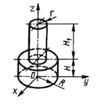 Решение задачи 6.3.15 из сборника Кепе О.Э.