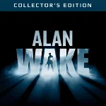ALAN WAKE COLLECTOR'S EDITION ✅STEAM КЛЮЧ