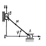 Решение задачи 7.4.10 из сборника Кепе О.Э.
