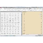 УГО разрядники и предохранители