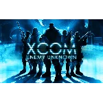 XCOM: Enemy Unknown (Steam) RegionFree +ПОДАРКИ +СКИДКИ
